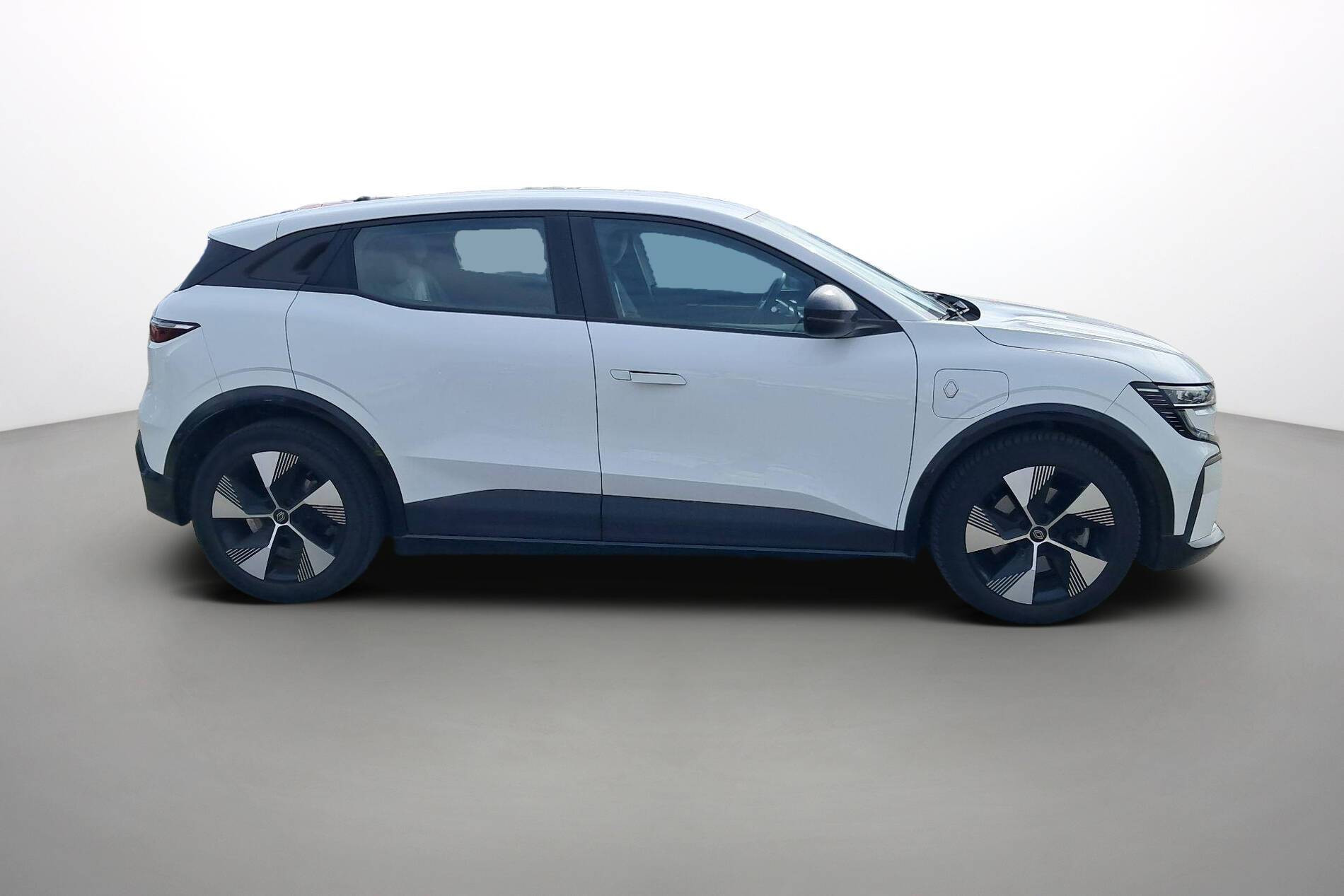 Vente en ligne Renault Megane E-Tech  EV40 130ch standard charge au prix de 18 990 €