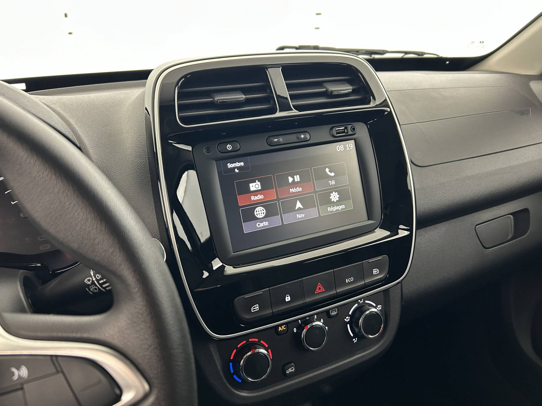 Vente en ligne Dacia Spring Spring au prix de 10 990 €