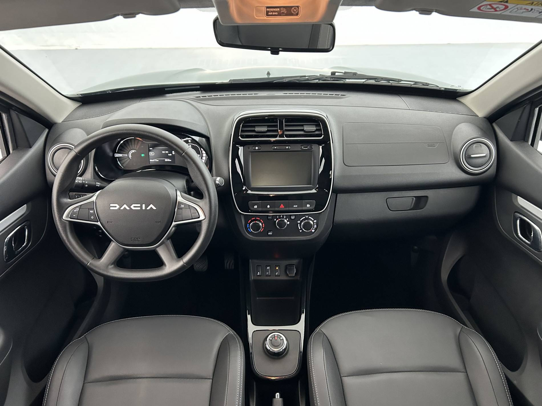 Vente en ligne Dacia Spring Spring au prix de 10 990 €