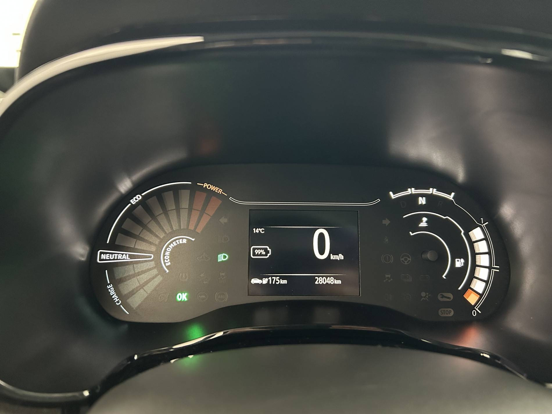 Vente en ligne Dacia Spring Spring au prix de 10 990 €