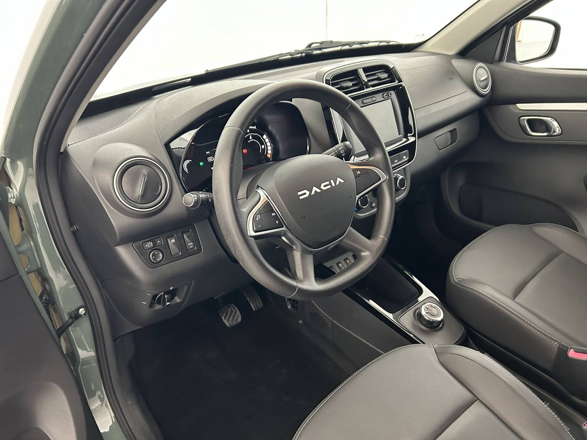 Vente en ligne Dacia Spring Spring au prix de 10 990 €