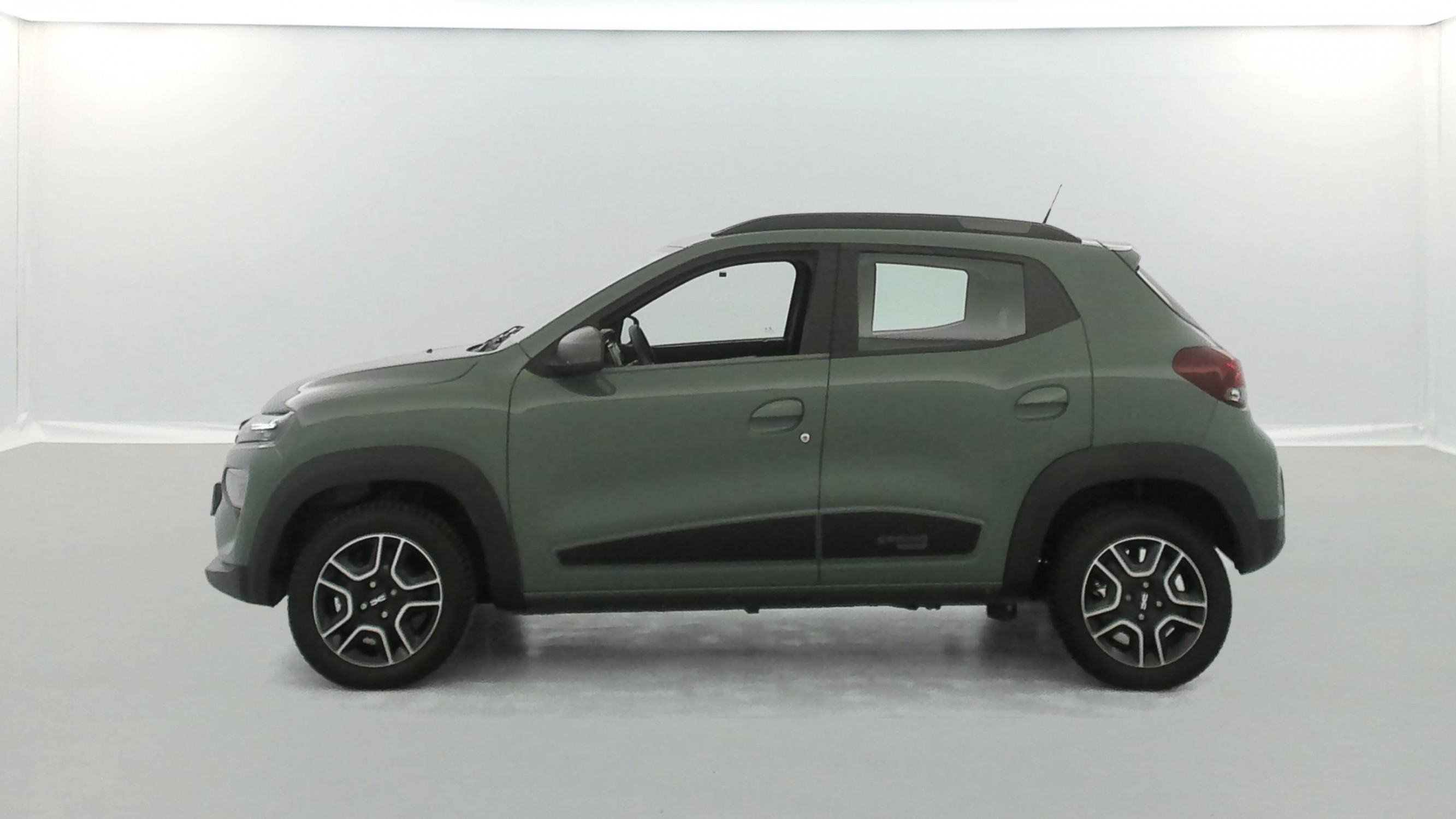 Vente en ligne Dacia Spring Spring au prix de 10 990 €