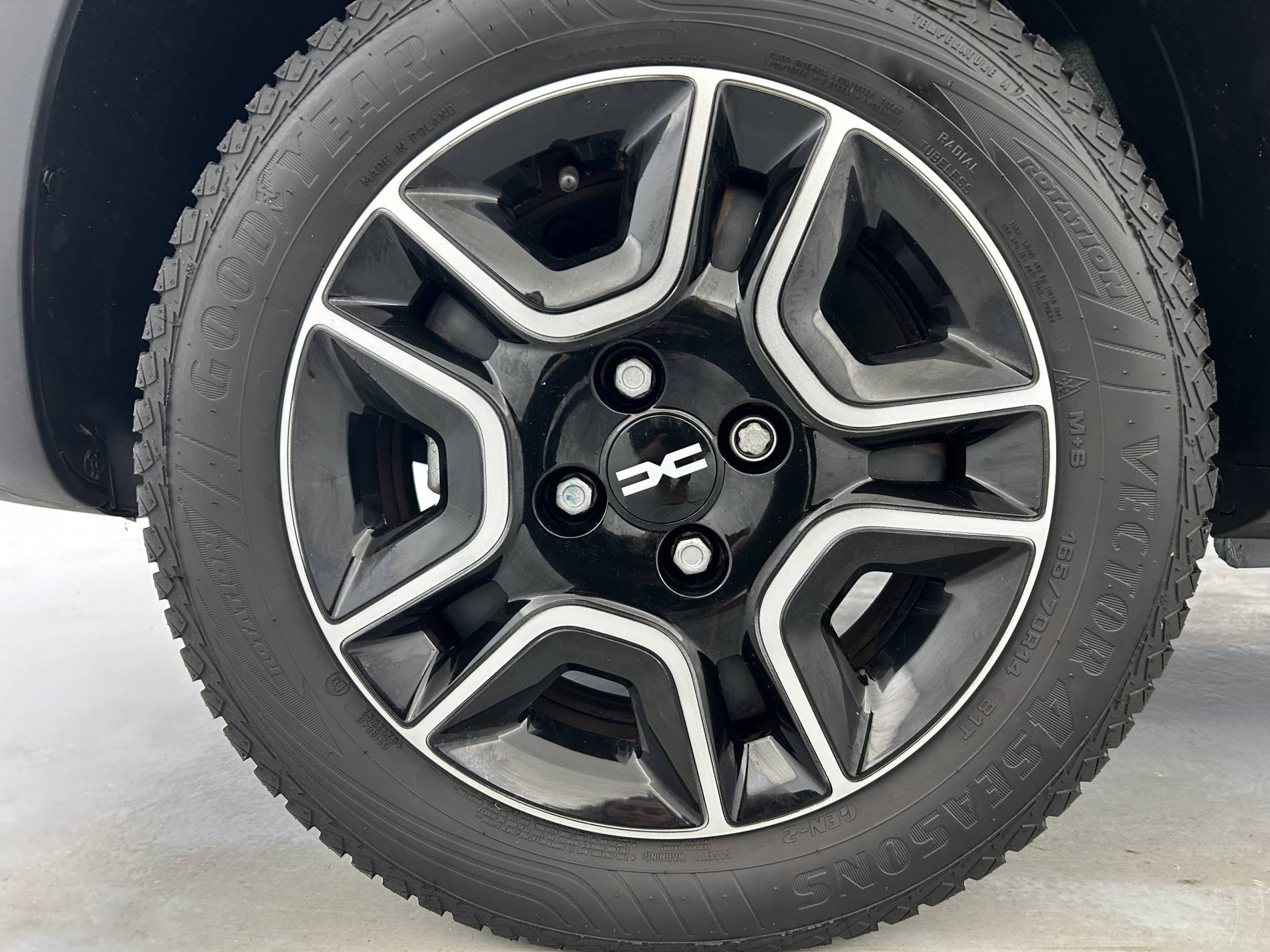 Vente en ligne Dacia Spring Spring au prix de 10 990 €