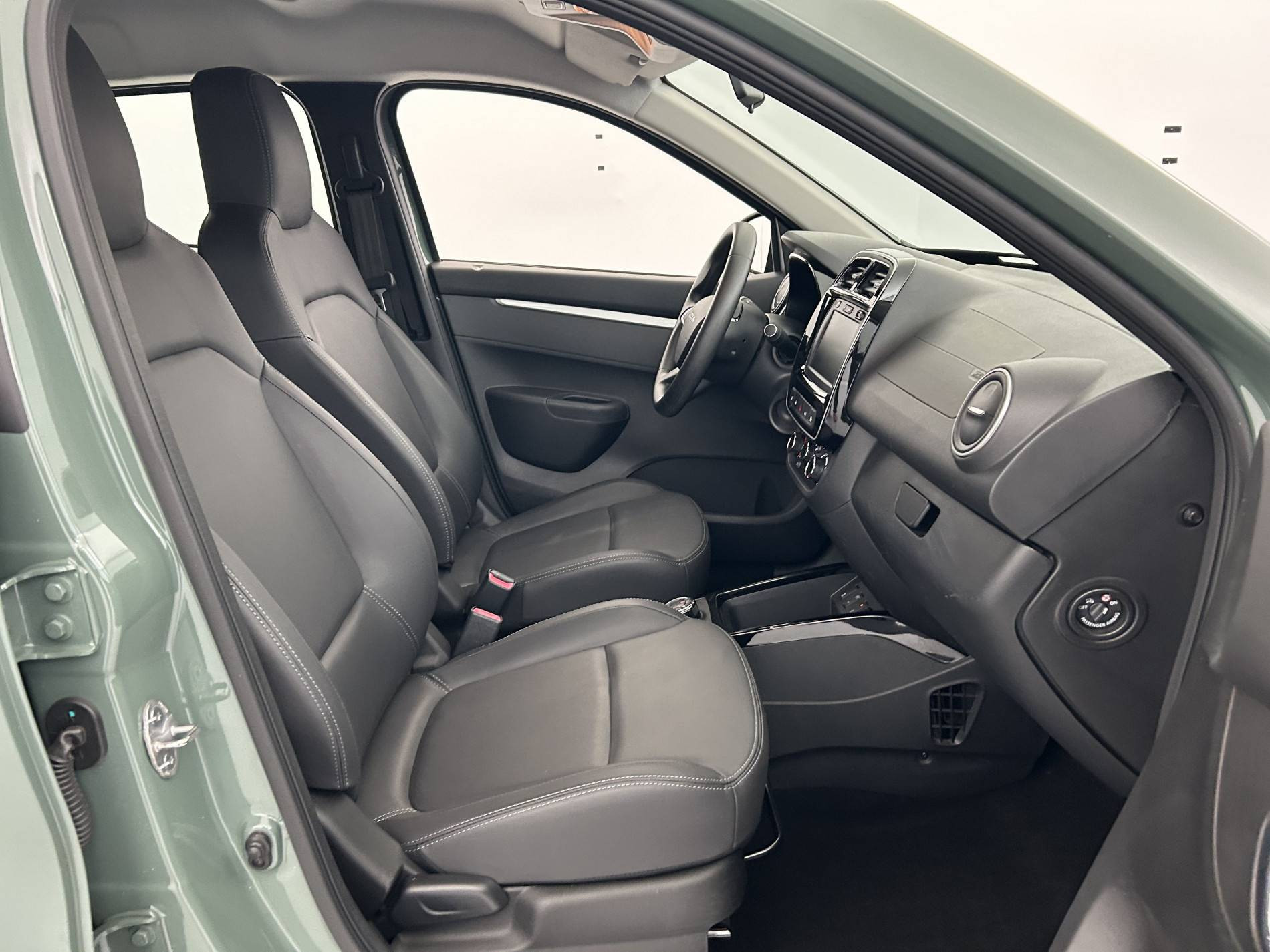 Vente en ligne Dacia Spring Spring au prix de 10 990 €