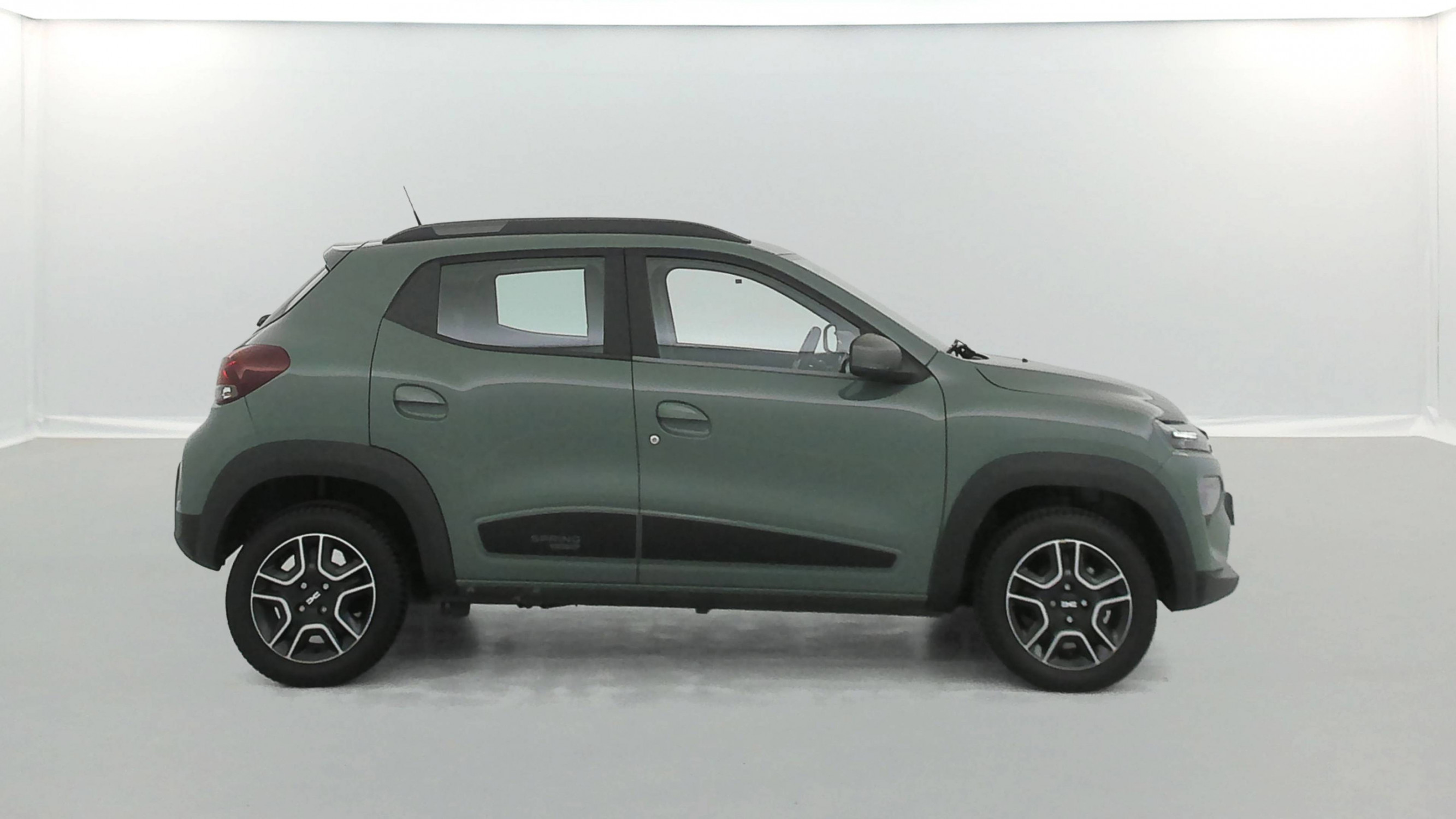 Vente en ligne Dacia Spring Spring au prix de 10 990 €