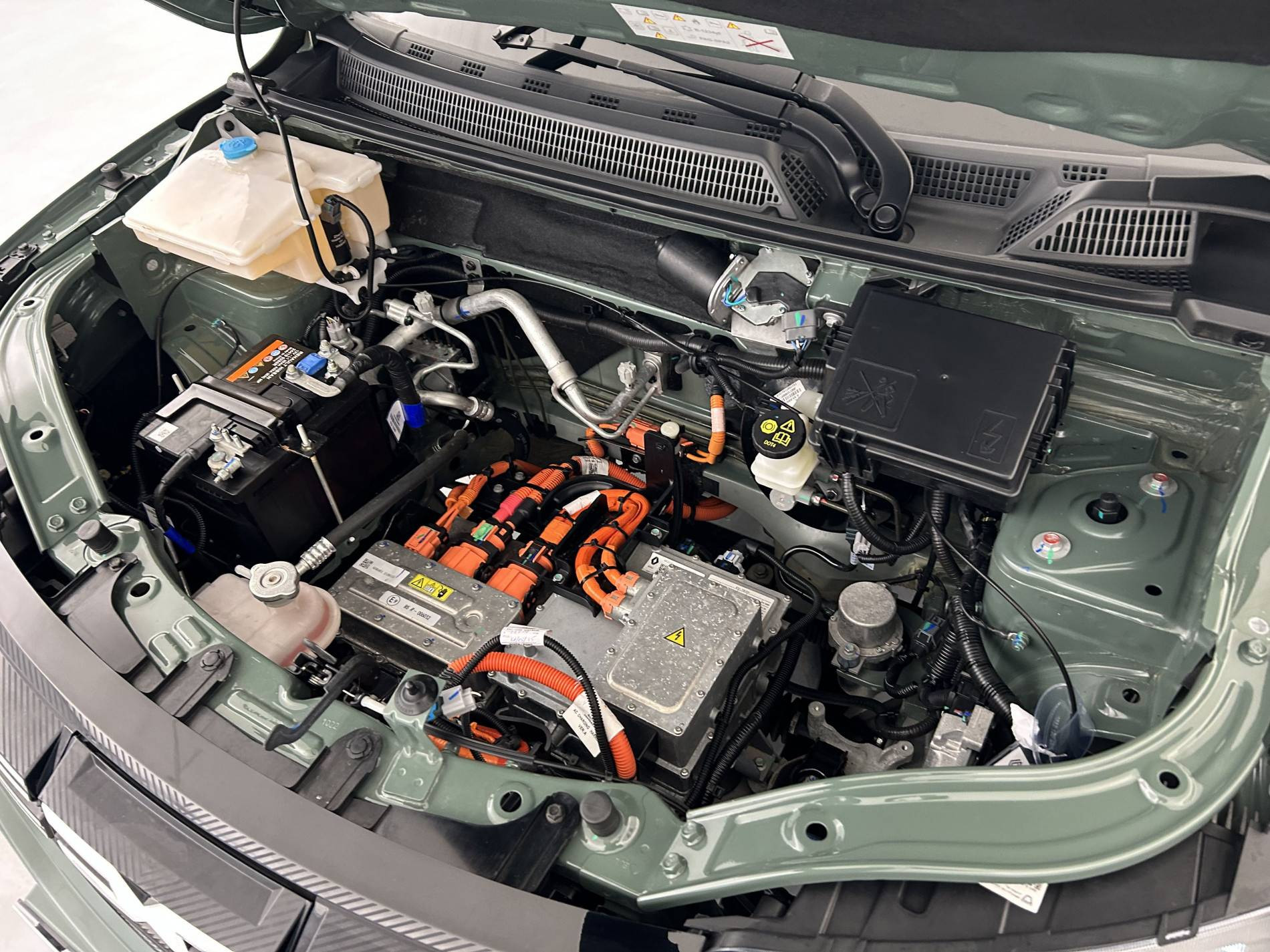 Vente en ligne Dacia Spring Spring au prix de 10 990 €