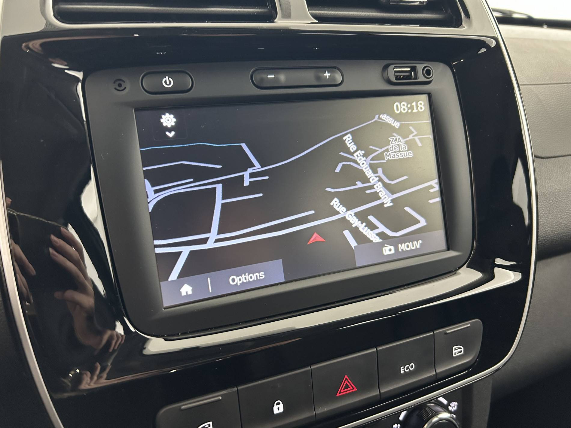 Vente en ligne Dacia Spring Spring au prix de 10 990 €