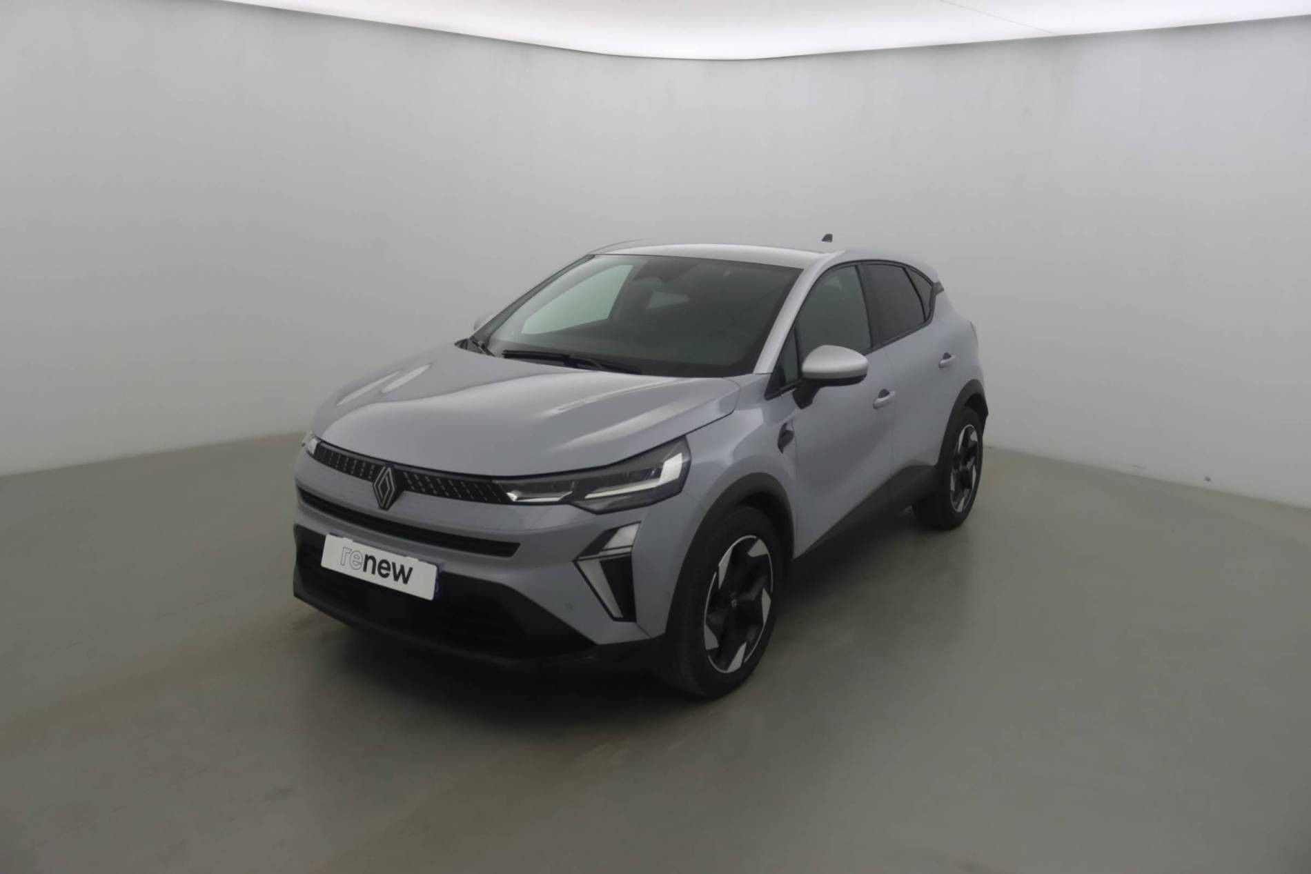 Renault Captur  Eco-G 100 ch occasion de 2024 en vente à Caen