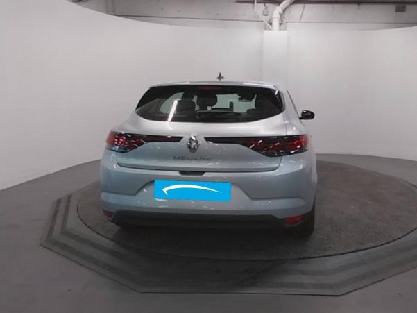 Vente en ligne Renault Megane 4 Mégane IV Berline TCe 140 EDC FAP - 21N au prix de 18 790 €