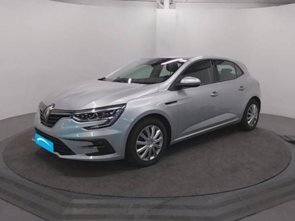 Vente en ligne Renault Megane 4 Mégane IV Berline TCe 140 EDC FAP - 21N au prix de 18 790 €