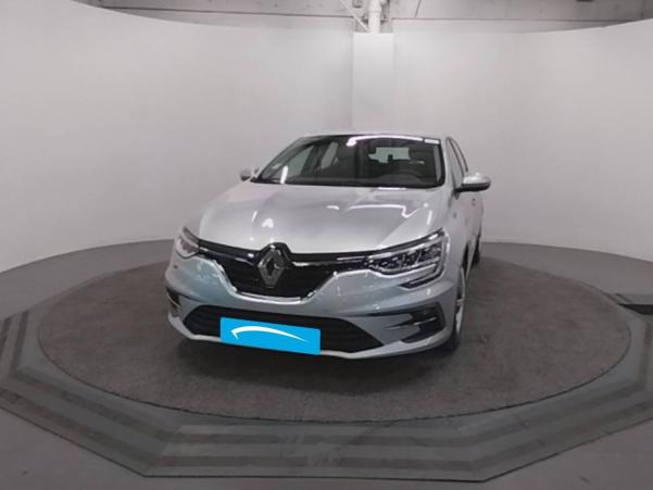 Vente en ligne Renault Megane 4 Mégane IV Berline TCe 140 EDC FAP - 21N au prix de 18 790 €