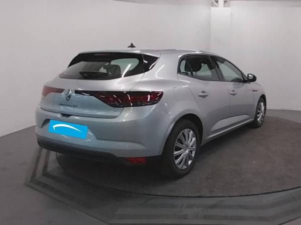 Vente en ligne Renault Megane 4 Mégane IV Berline TCe 140 EDC FAP - 21N au prix de 18 790 €