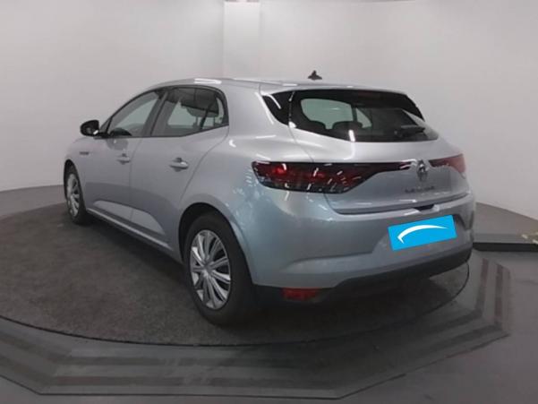 Vente en ligne Renault Megane 4 Mégane IV Berline TCe 140 EDC FAP - 21N au prix de 18 790 €