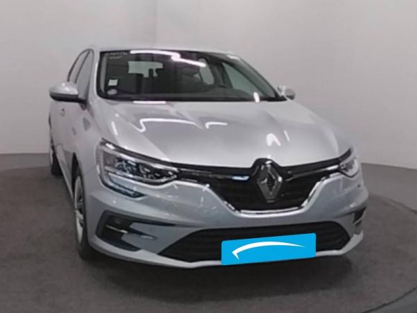 Vente en ligne Renault Megane 4 Mégane IV Berline TCe 140 EDC FAP - 21N au prix de 18 790 €