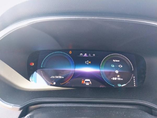 Vente en ligne Renault Megane 4 Estate Mégane IV Estate E-TECH Plug-In Hybride 160 au prix de 13 990 €