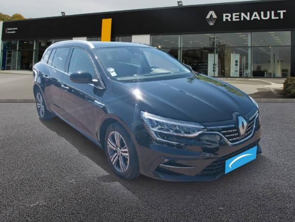 Vente en ligne Renault Megane 4 Estate Mégane IV Estate E-TECH Plug-In Hybride 160 au prix de 13 990 €