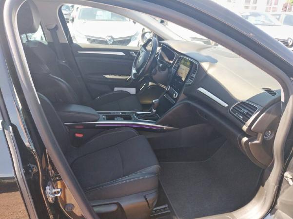 Vente en ligne Renault Megane 4 Estate Mégane IV Estate E-TECH Plug-In Hybride 160 au prix de 13 990 €