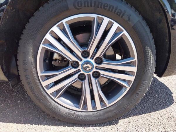 Vente en ligne Renault Megane 4 Estate Mégane IV Estate E-TECH Plug-In Hybride 160 au prix de 13 990 €