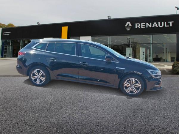 Vente en ligne Renault Megane 4 Estate Mégane IV Estate E-TECH Plug-In Hybride 160 au prix de 13 990 €