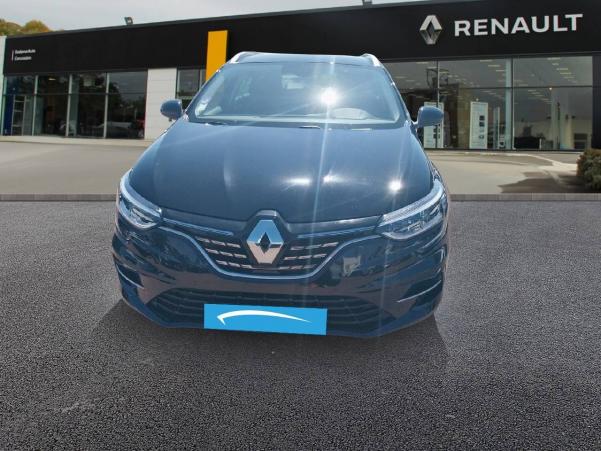Vente en ligne Renault Megane 4 Estate Mégane IV Estate E-TECH Plug-In Hybride 160 au prix de 13 990 €