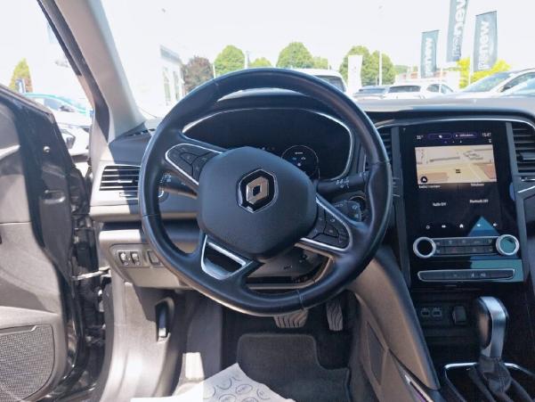 Vente en ligne Renault Megane 4 Estate Mégane IV Estate E-TECH Plug-In Hybride 160 au prix de 13 990 €