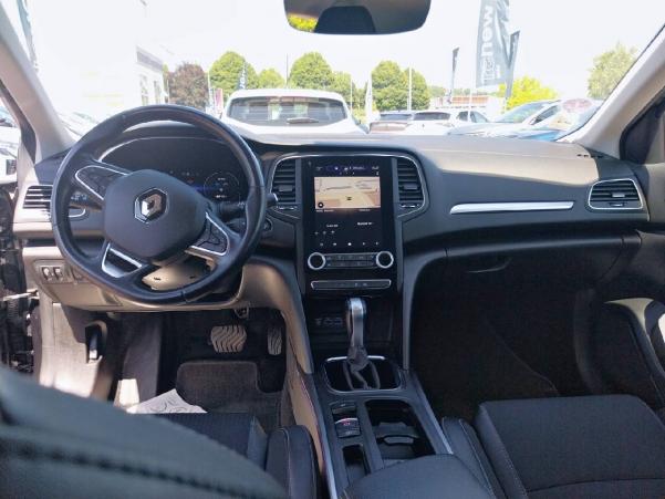Vente en ligne Renault Megane 4 Estate Mégane IV Estate E-TECH Plug-In Hybride 160 au prix de 13 990 €