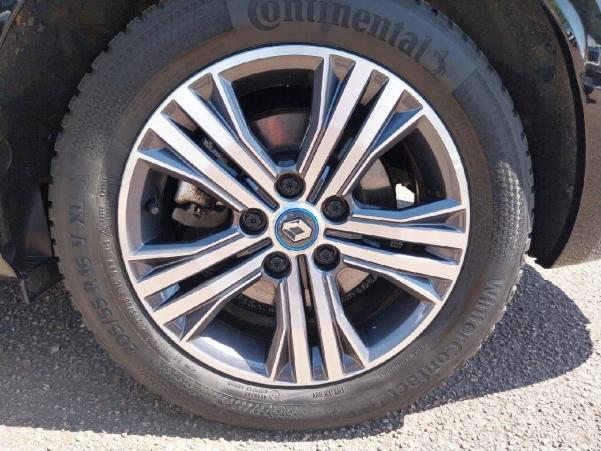 Vente en ligne Renault Megane 4 Estate Mégane IV Estate E-TECH Plug-In Hybride 160 au prix de 13 990 €