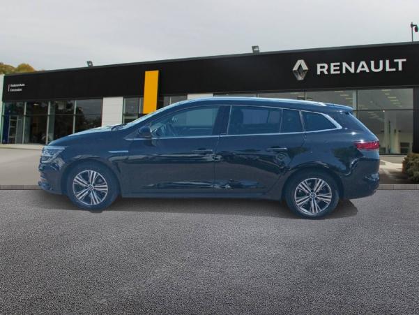 Vente en ligne Renault Megane 4 Estate Mégane IV Estate E-TECH Plug-In Hybride 160 au prix de 13 990 €