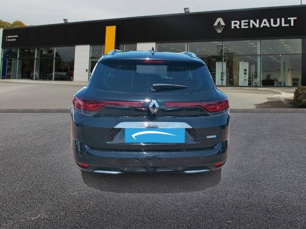 Vente en ligne Renault Megane 4 Estate Mégane IV Estate E-TECH Plug-In Hybride 160 au prix de 13 990 €