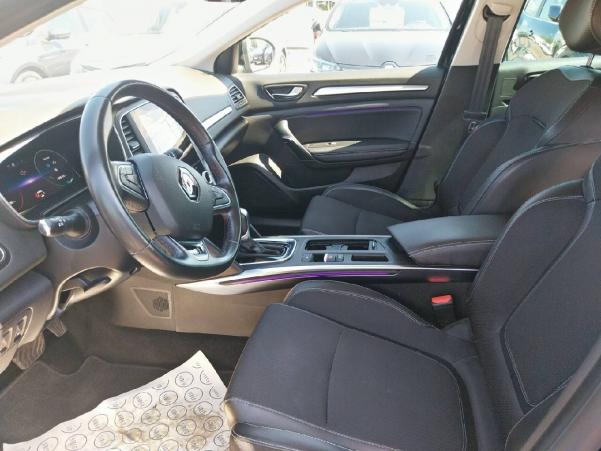 Vente en ligne Renault Megane 4 Estate Mégane IV Estate E-TECH Plug-In Hybride 160 au prix de 13 990 €
