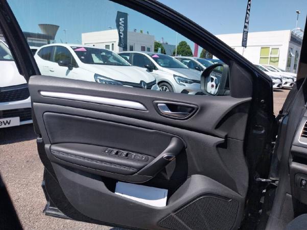 Vente en ligne Renault Megane 4 Estate Mégane IV Estate E-TECH Plug-In Hybride 160 au prix de 13 990 €