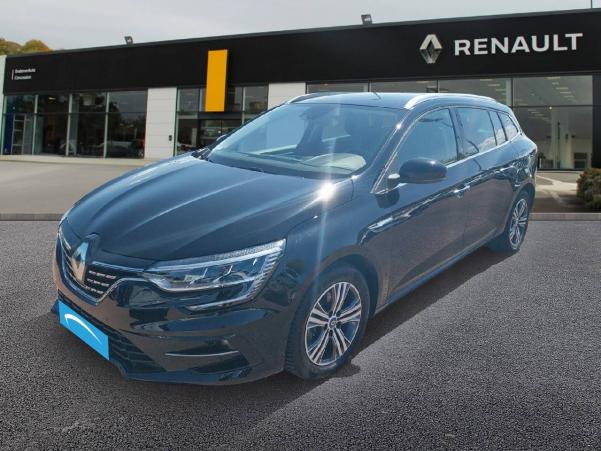 Vente en ligne Renault Megane 4 Estate Mégane IV Estate E-TECH Plug-In Hybride 160 au prix de 13 990 €