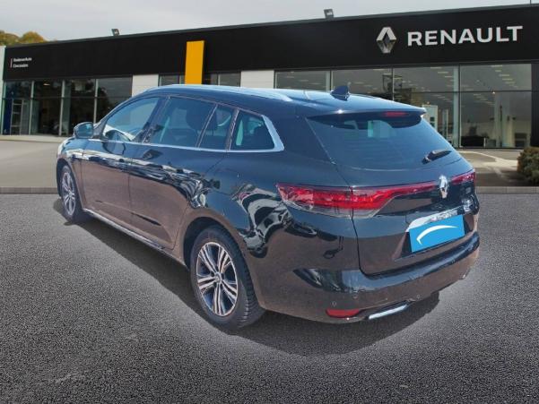 Vente en ligne Renault Megane 4 Estate Mégane IV Estate E-TECH Plug-In Hybride 160 au prix de 13 990 €