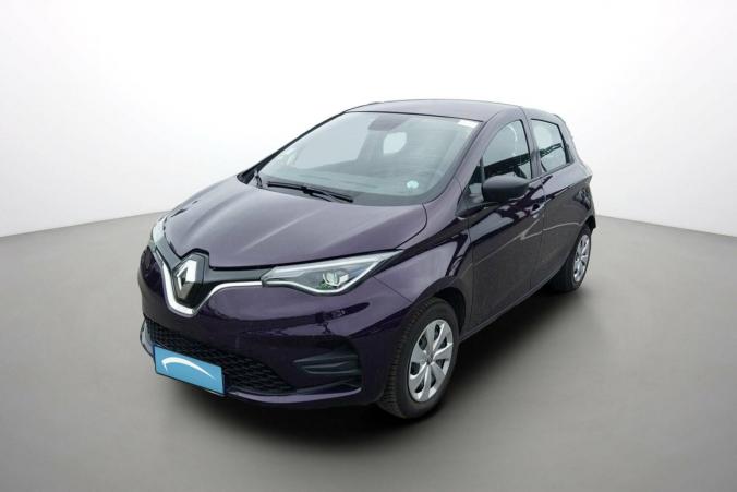 Vente en ligne Renault Zoé Zoe R110 Achat Intégral - 21 au prix de 16 990 €