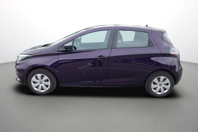 Vente en ligne Renault Zoé Zoe R110 Achat Intégral - 21 au prix de 16 990 €