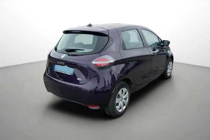Vente en ligne Renault Zoé Zoe R110 Achat Intégral - 21 au prix de 16 990 €