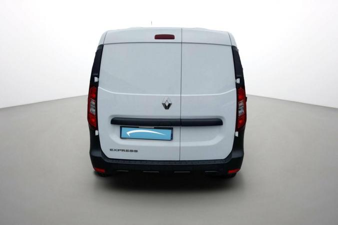 Vente en ligne Renault Express Van  BLUE DCI 75 - 22 au prix de 15 990 €