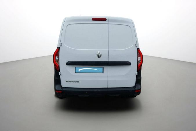 Vente en ligne Renault Kangoo Van  BLUE DCI 95 EDC au prix de 19 390 €