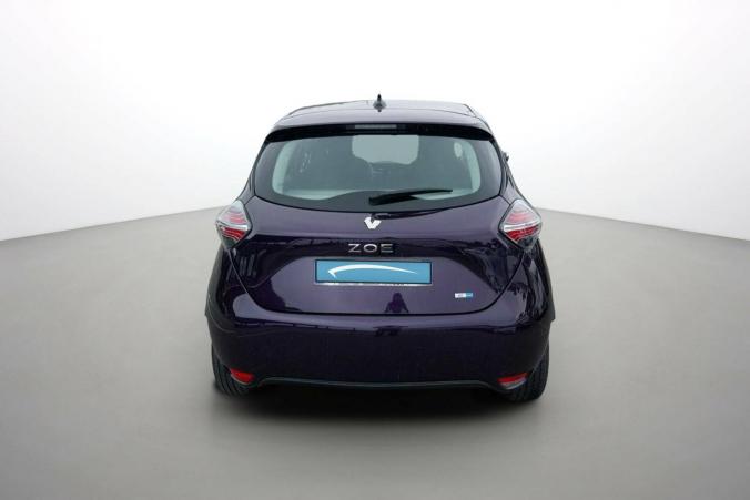 Vente en ligne Renault Zoé Zoe R110 Achat Intégral - 21 au prix de 16 990 €