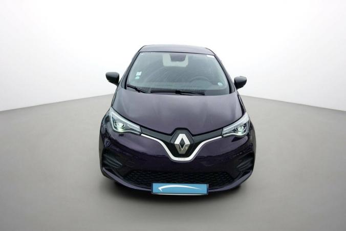 Vente en ligne Renault Zoé Zoe R110 Achat Intégral - 21 au prix de 16 990 €