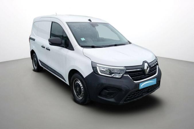 Vente en ligne Renault Kangoo Van  BLUE DCI 95 EDC au prix de 19 390 €