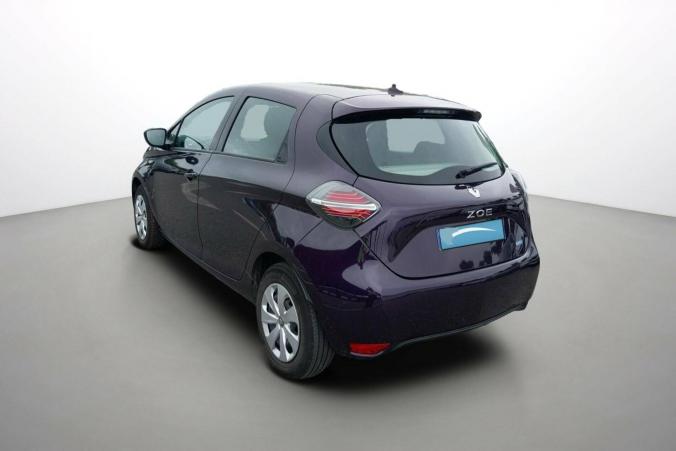 Vente en ligne Renault Zoé Zoe R110 Achat Intégral - 21 au prix de 16 990 €