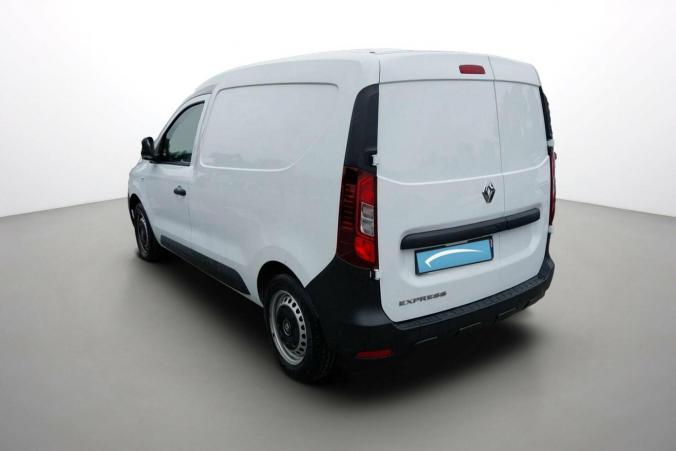 Vente en ligne Renault Express Van  BLUE DCI 75 - 22 au prix de 15 990 €