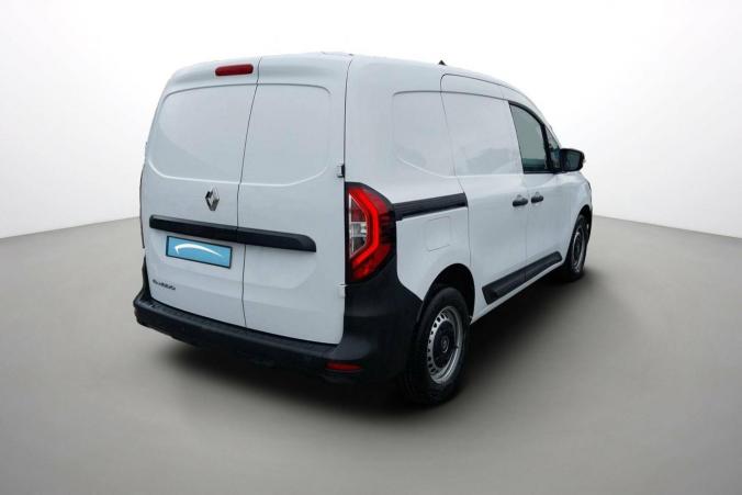 Vente en ligne Renault Kangoo Van  BLUE DCI 95 EDC au prix de 19 390 €