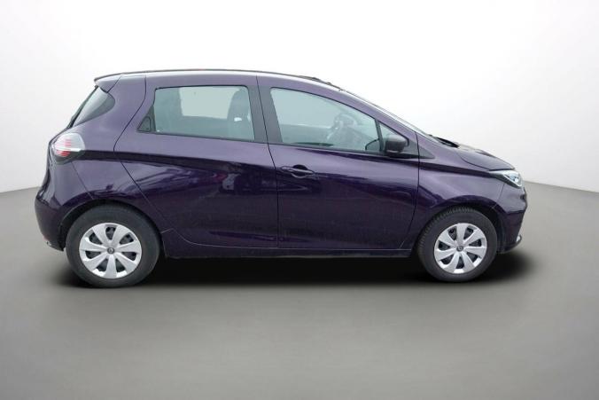 Vente en ligne Renault Zoé Zoe R110 Achat Intégral - 21 au prix de 16 990 €
