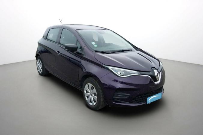 Vente en ligne Renault Zoé Zoe R110 Achat Intégral - 21 au prix de 16 990 €
