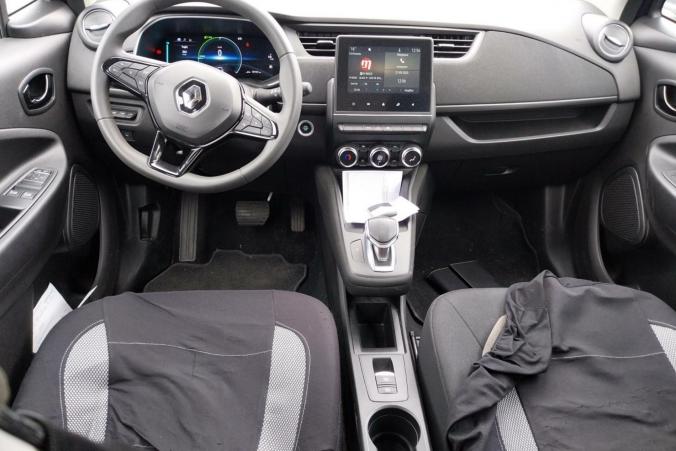 Vente en ligne Renault Zoé Zoe R110 Achat Intégral - 21 au prix de 16 990 €