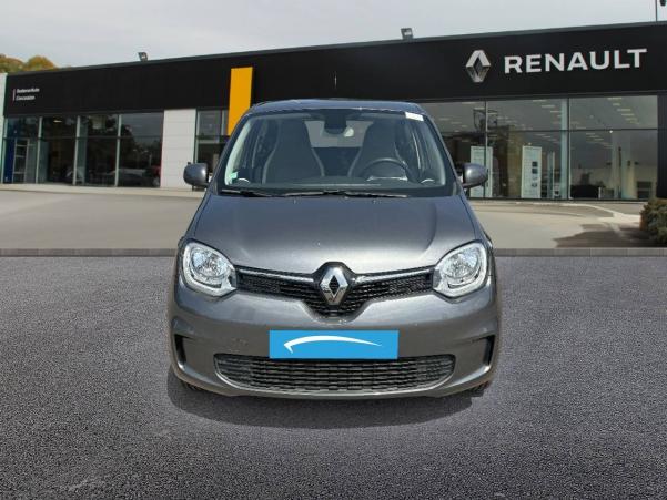 Vente en ligne Renault Twingo Electrique Twingo III Achat Intégral - 21 au prix de 12 990 €