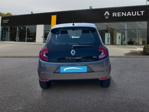 Vente en ligne Renault Twingo Electrique Twingo III Achat Intégral - 21 au prix de 12 990 €