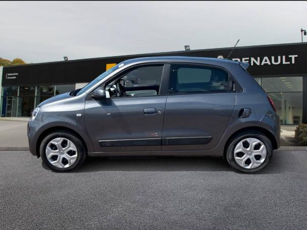 Vente en ligne Renault Twingo Electrique Twingo III Achat Intégral - 21 au prix de 12 990 €